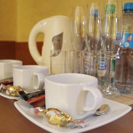 Hotel Europa Kaliszki Quarto foto